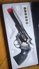 Kokusai Mgc Marushin Nakata Like Quality 357 Magnum Revolver Replica Nos In Box 