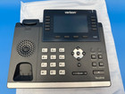 New Yealink Verizon Sip-t46s Ultra-elegant Gigabit Ip Phone