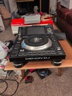 Denon Dj- Sc5000m - Prime Professional Motorized Dj Media Player