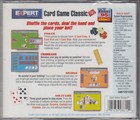 Expert Software - Card Game Classics 95 For Windows 95 3 1 New Sealed