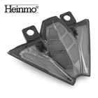 For 2024-2025 Ninj 500 Z500 Integrated Led Tail Light Turn Signal Brake Lamp