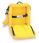 Simpson Electric 00832 Carrying Case nylon yellow 1tc63