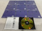 Hhb Professional Cdr-74 Gold Printable 650mb 9-pack Sealed   1 Free