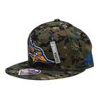 Cal State Bakersfield Roadrunners Ncaa Adidas Men s Camo Baseball Cap