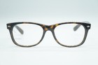 New Ray Ban Rb 2132 902 58 Havana Eyeglasses Frame Rx 55-18