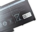 New Genuine Dell Latitude 5330 5530 7330 7430 4cell 58whr Battery - Fk0vr 8p81k