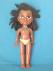 Doll  Vintage Children s Toy   Walt Disney  mowgli 