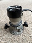 Porter Cable 6902 Heavy Duty Router W  Model 1001 Base Made In Usa