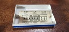 Hohner Bluesband Harmonica Key Of C Stainless Steel No  1501