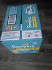 Pampers Swaddlers Baby Diapers  Size Newborn  140 Count 