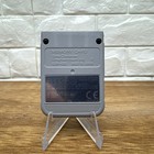 Sony Playstation 1 Ps1 Official Oem 15 Block Memory Card Scph-1020 Gray Tested