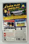 Paper Mario The Origami King Nintendo Switch New Factory Sealed