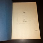 Mame  11 6 72  Lucille Ball s Last Film    144p Blue pink Final Draft   Coa 