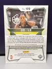 Wnba Panini Prizm 2026 Basketball Awa Fam Seattle Storm Rc Silver Auto  132