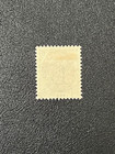 Denmark 1912 Gorgeous  79 Surcharge Used F-vf Centering 3a6039