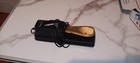 Maxllto Sustain Pedal Foot Switch Keyboard Piano  not Tested 