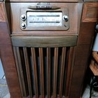 Old Antique Vintage Private Radio Collection  Various Brands  Good Conditions