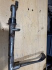 Koken Barber Chair Pump Handle With Rocker Shaft