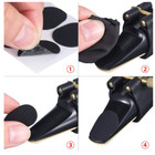32 Pieces Mouthpiece Cushion 0 8 Mm Mouthpiece Patches Alto Tenor Saxophone And