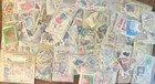 Lot E  50  Different Worldwide Stamps  Many Commemoratives