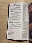 Beetlejuice Jun 2019 Broadway Pride Playbill  Alex Brightman Sophia Ann Caruso  