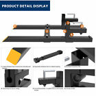 43  1500lb Pallet Forks Clamp On Loader Bucket Skidsteer Tractor 60  4000lbs