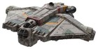 The Ghost  Satar Wars Ships And Vehicles  Altaya   Diecast  New Unopened Box
