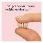 Viviscal Women Hair Growth Supplement Biotin Collagen 60 Tablets 5 Pack Us Stock