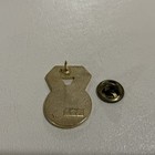 Atlanta 1996 Centennial Olympic Games Pin Usa Olympic Team No25