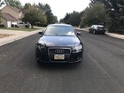 2008 Audi A4 2 0t Quattro