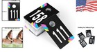 Durable Reverse Mirror Image Number Tags 101-200 For Clothing Retailers