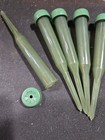 New Florists Live Water Tube Pick Lot Of 30 Floral Picks