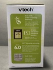 Vtech Cs6919 Dect 6 0 Expandable Cordless Phone W call Block Silver   Black -b19