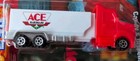 Ace Hardware Truck  2025  - Pez Dispenser - Moc