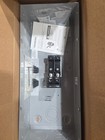 Siemens 125 Amp 2-space 4-circuit Outdoor Main Lug Load Center W0204ml1125cu