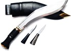 Sale 30 Off - 11  World War Ii Gurkha Issue Horn Handle Kukri  Khukuri - Knife