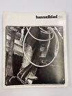 10 X Hasselblad Magazines 63-69  1980s Photography Composition  Vision  Close-up