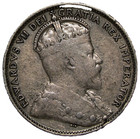1904h Newfoundland 20 Cents Silver  19375q
