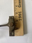 3- Vintage Casement French Window Cupboard Cabinet Latch Catch Rustic   Screws