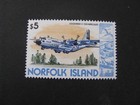 Norfolk Island Stamp Scott   270 Unused Lot 2   free International Shipping 