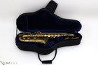 1946 Buescher Top Hat And Cane Tenor Saxophone  Original Lacquer  Video Demo