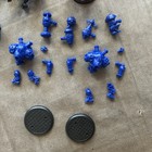 Warmachine Khador   Cygnar Warjack Lot Of 9