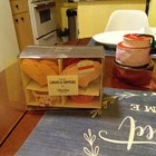 Decor Heart-shaped Metal Frame