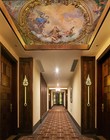 3d European Style Na1043 Ceiling Wallpaper Murals Wall Print Decal Aj Us Fay