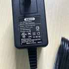 Amiga I t e  Power Supply Model Ams3-0502500su 5v 2 5a
