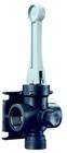 Teejet Manual Control Valve - Aa6b