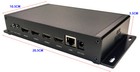 4-way Hdmi Video Encoder H 265 h 264 4k 30fps 1080p For Iptv Live Stream Or Nvr