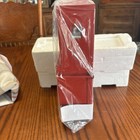 Craftsman 11  Mini Tool Box 1999 Rare Millennium Edition Christmas Collectible