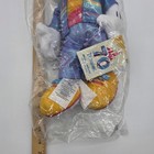 Mickey Mouse Plush     Disneyland 70th Anniversary     15   Stuffed Animal Toy Doll