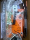Belimo Afb24-sr Spring Return Damper Actuator - Orange New